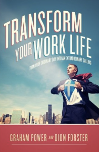 Transform your work life (US edition)